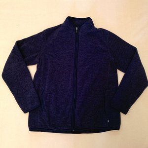 Chaps - Mens Jackets Medium Fleece Classic M